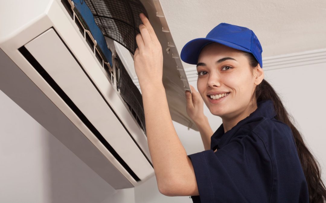 Utamakan Kesejukan Ruangan Anda Dengan Jasa Service AC Berpengalaman Tangerang Selatan